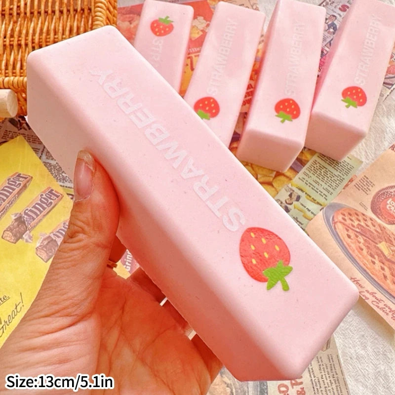 Butter Squishy Toy